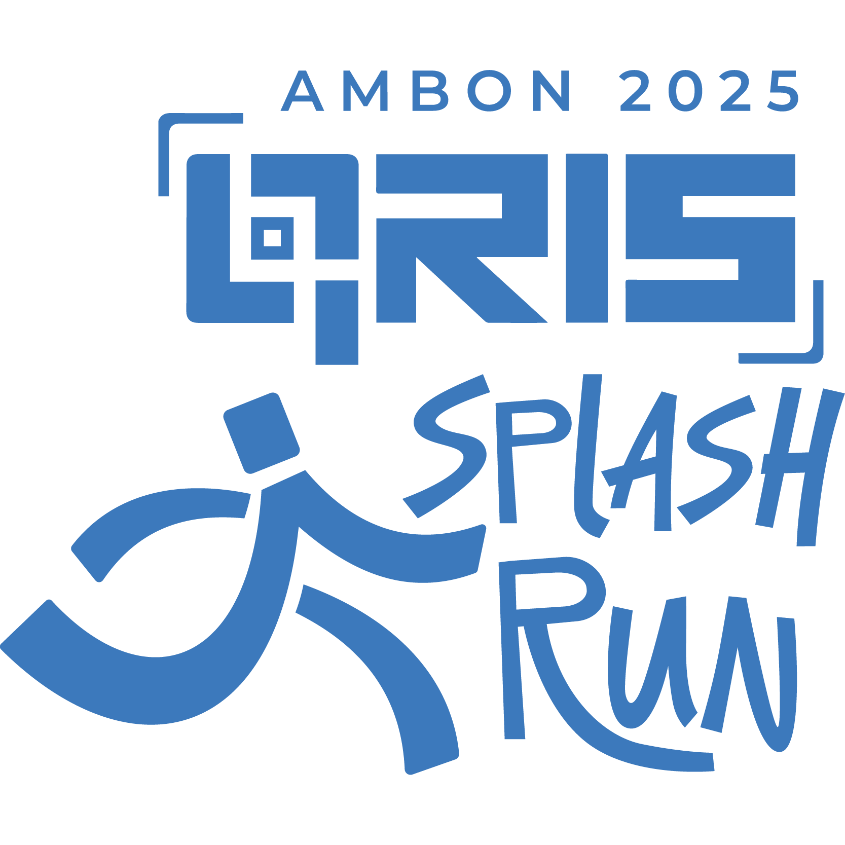 QRIS Fun Run