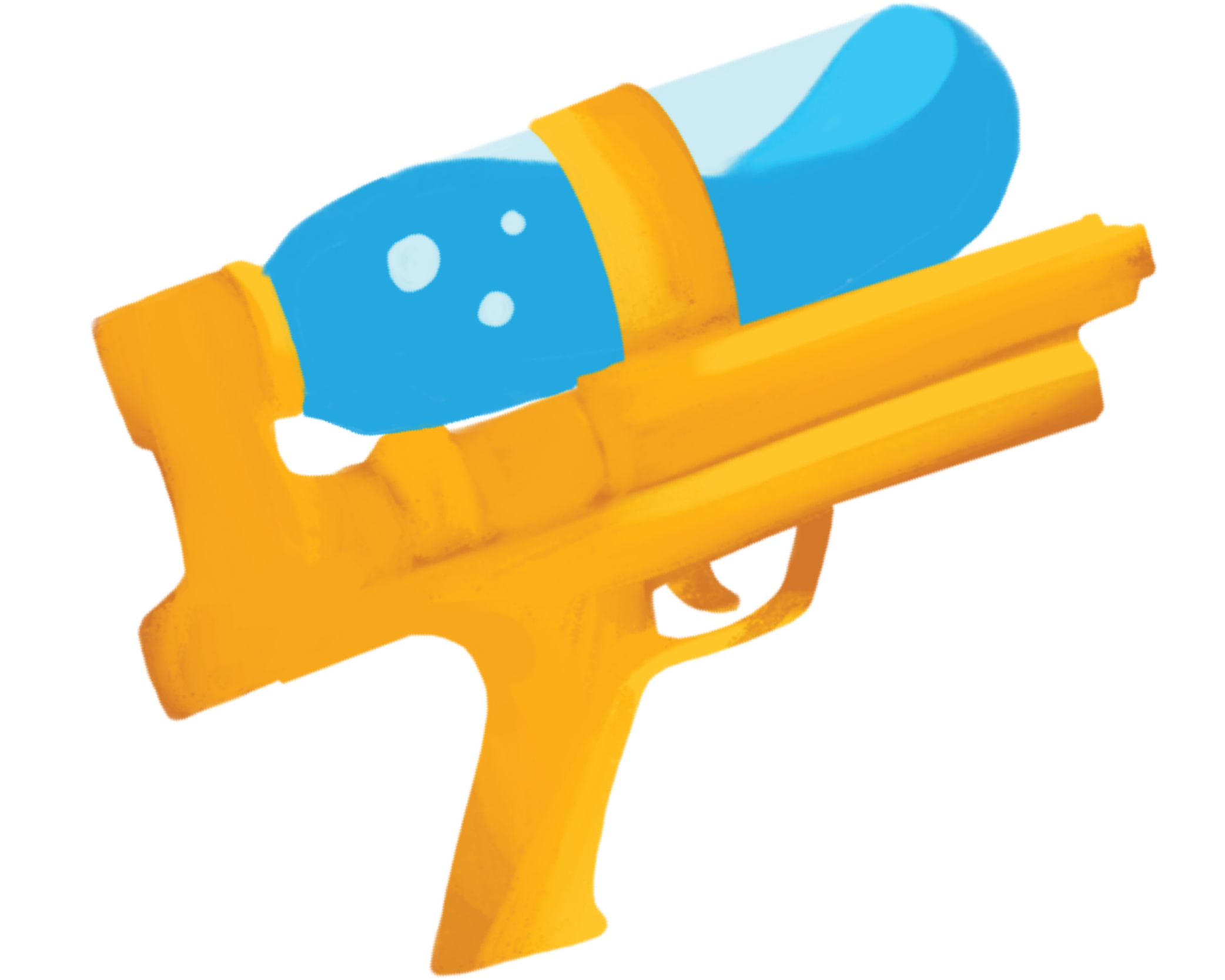 Watergun
